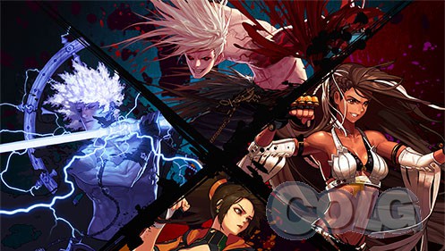 官方公布7月壁纸,绝壁瞎子红眼柔道武神统统二觉!