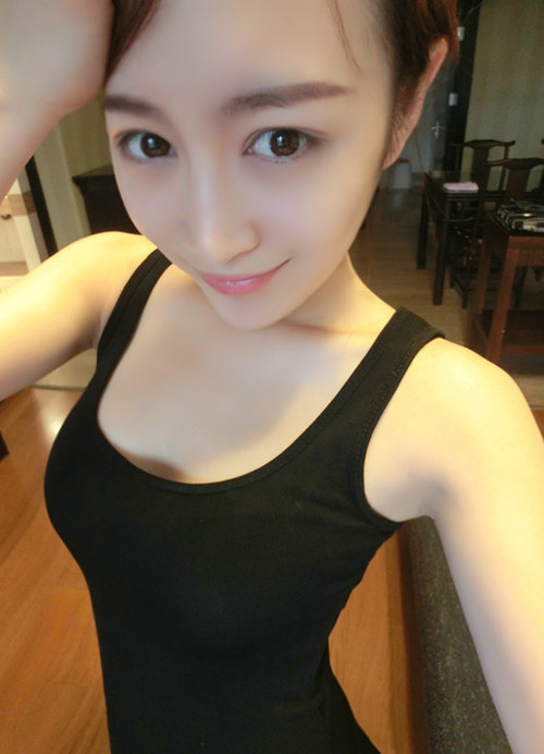 多图妹子~手机慎入.