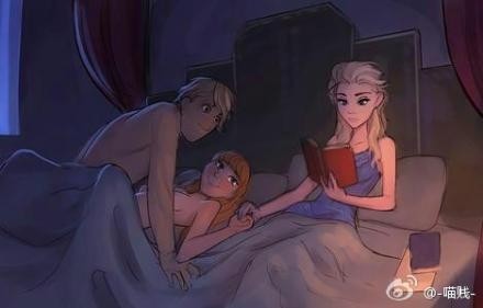 示治愈哭 迪士尼良心作,沃特碧们的Colg,DNF地下城与勇士