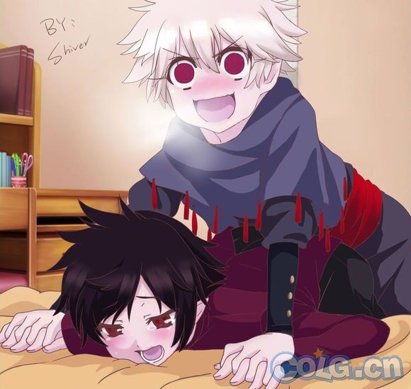 冰洁&魔皇二觉技能演示视频,沃特碧们的Colg