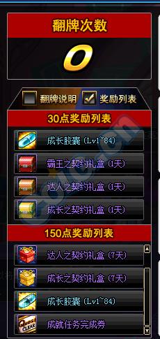 DNF体验服2月17日更新:蔷薇武器装扮、幻影武