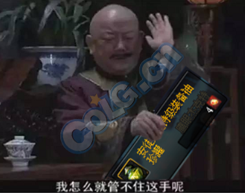 非洲人告诉你 安徒恩罐子千万开不得 不然_:C