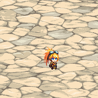 【多图杀猫】全职业迷你二觉宠物gif(未全)