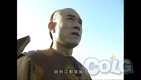 [原创BT]PSP电视剧李卫当官第一部30集全.首