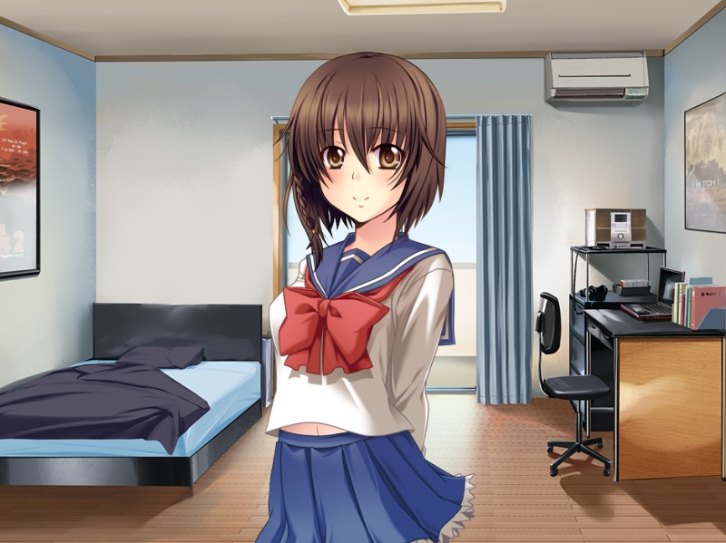 <em>俺と妹の</em>校内プレイ~妹は谁にも渡さない~,沃