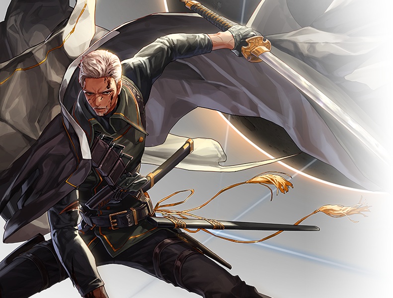 【前瞻】枪剑士职业分析预告,沃特碧们的colg,dnf地下城与勇士 - colg