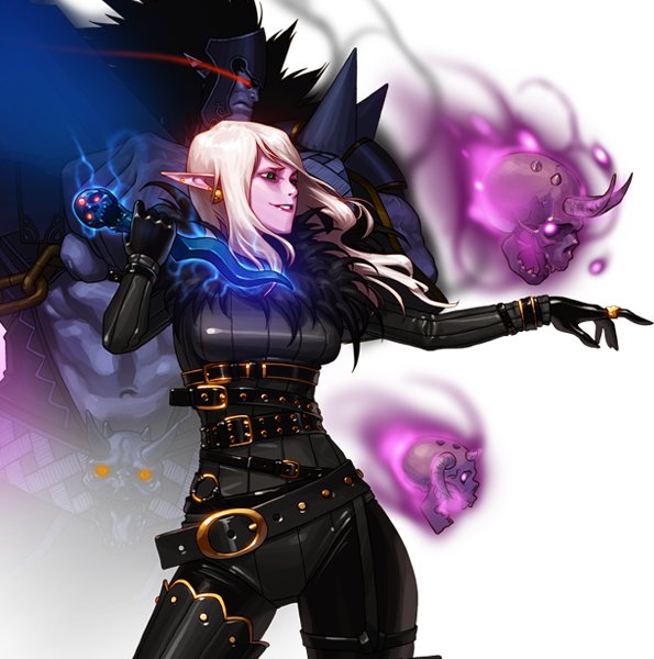 与亡魂跳起翩翩的黑子想舞——dnf国服95级死灵pve百科(完工)