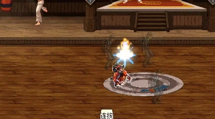 【资讯：DNF手游】韩服“魔道学者”技能演示 VS 端游对比变化一览（学大叔轮扫把）30