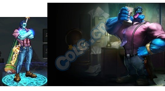 "蒙多要一直念着自己的名字,不然就会忘记"——律政大亨蒙多