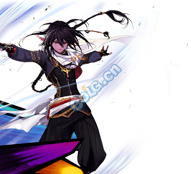 风法和血法帅我我一脸,然而,沃特碧们的colg,dnf地下城与勇士 - colg