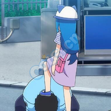 发现新play:踩头杀