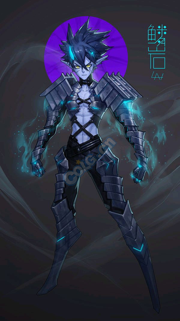 转——在dnf助手里面发现一些壁纸