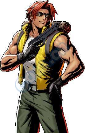 韩服玩家时装cos合金弹头角色,沃特碧们的colg,dnf地下城与勇士 - col