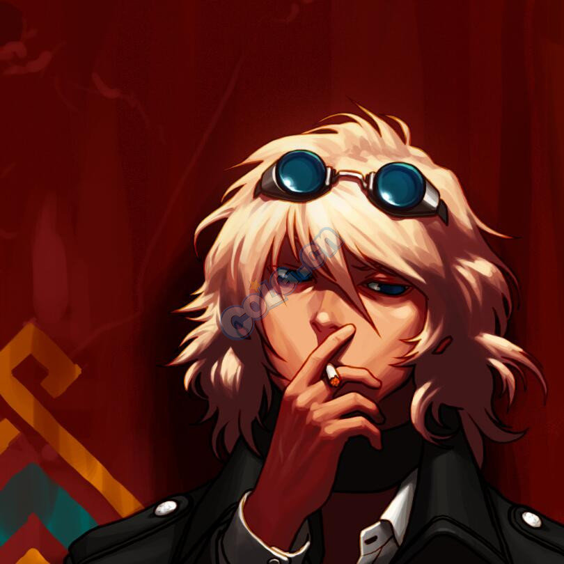 平民凉皮王大枪二觉打桩测试,400 天卢克daid毕业!