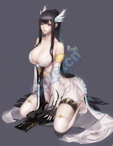 69 dnf心情咖啡屋 69 合女鬼剑极幻翼的注意了!