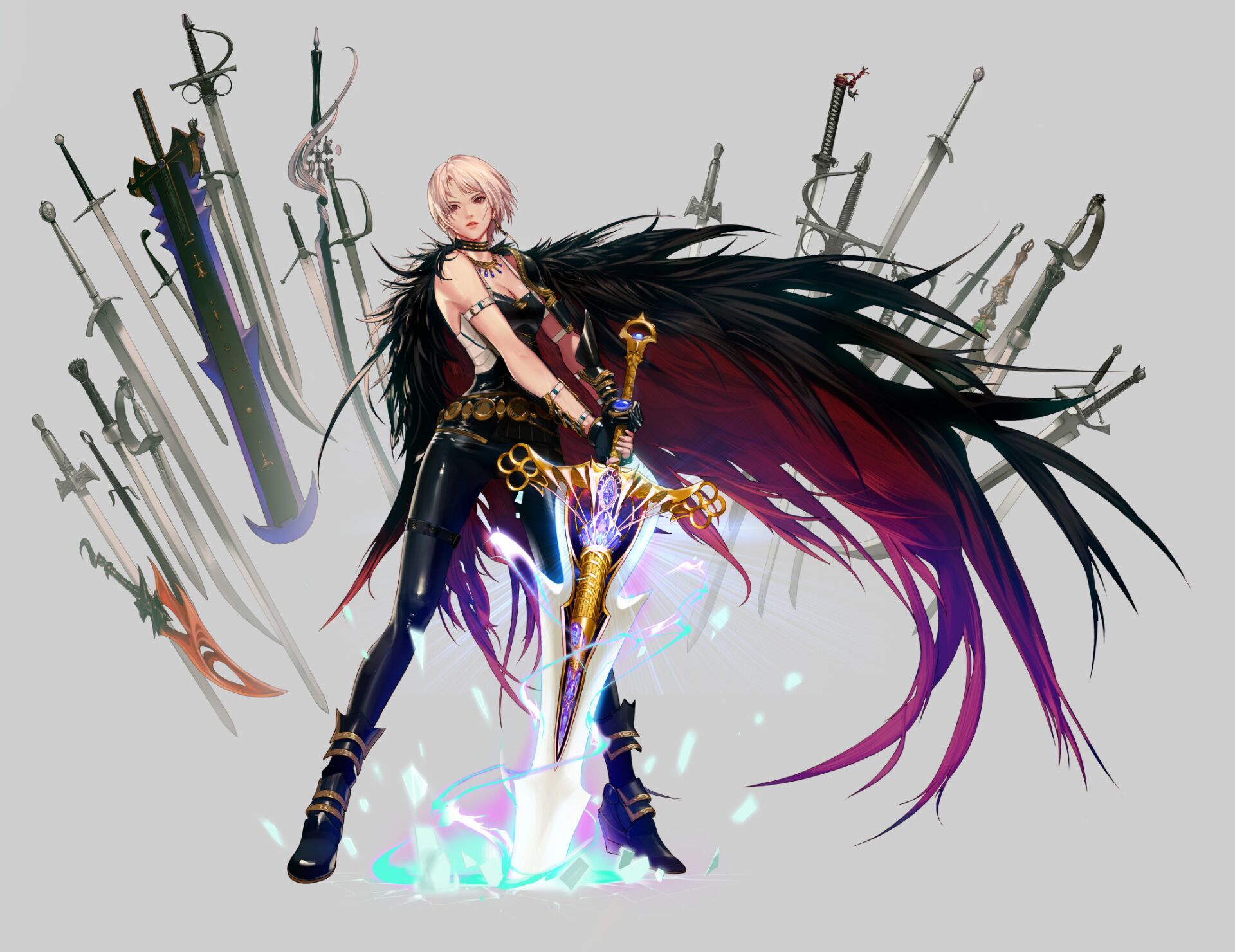 论坛里只看到了剑帝剑魔的上buff,剑宗暗帝的有大佬有么?