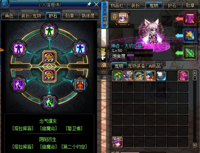 真实念帝伤害(偏实战)