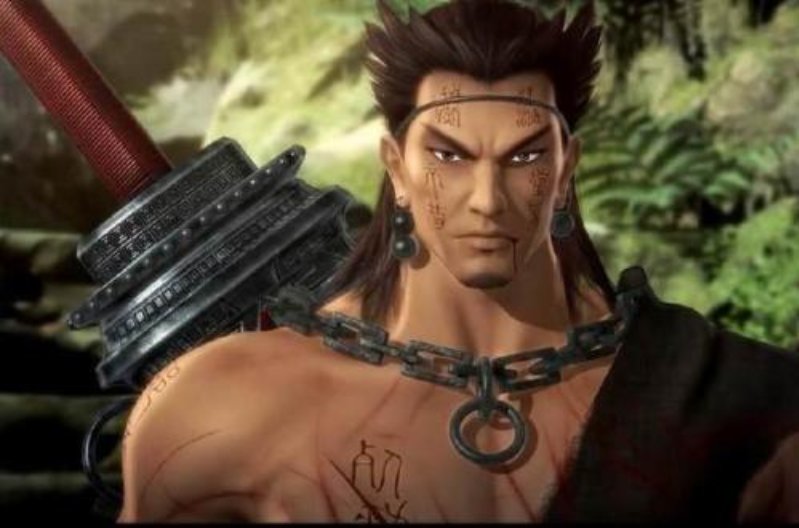 dnf秦时明月:农家魁隗堂堂主胜七不请自来