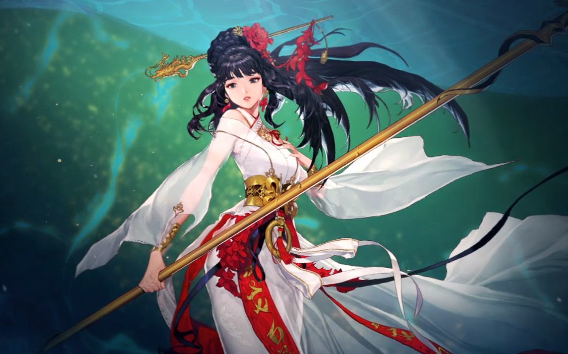 这可以算作理想中的三觉插画和现实中的三觉插画吗