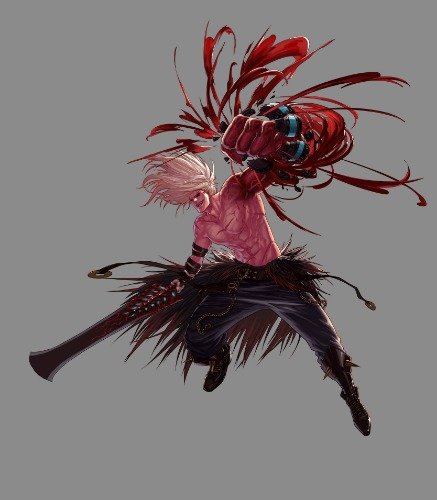 关于红眼三觉立绘,沃特碧们的colg,dnf地下城与勇士 - colg社区