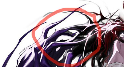 鬼泣三觉立绘仔细看还是有点东西的,沃特碧们的colg,dnf地下城与勇士