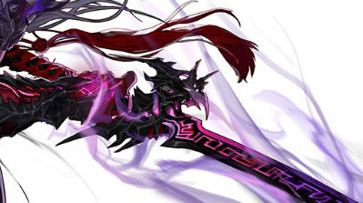 鬼泣三觉立绘仔细看还是有点东西的,沃特碧们的colg,dnf地下城与勇士