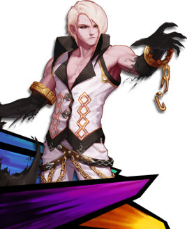 发现没改三觉立绘的剑宗变成了女dk