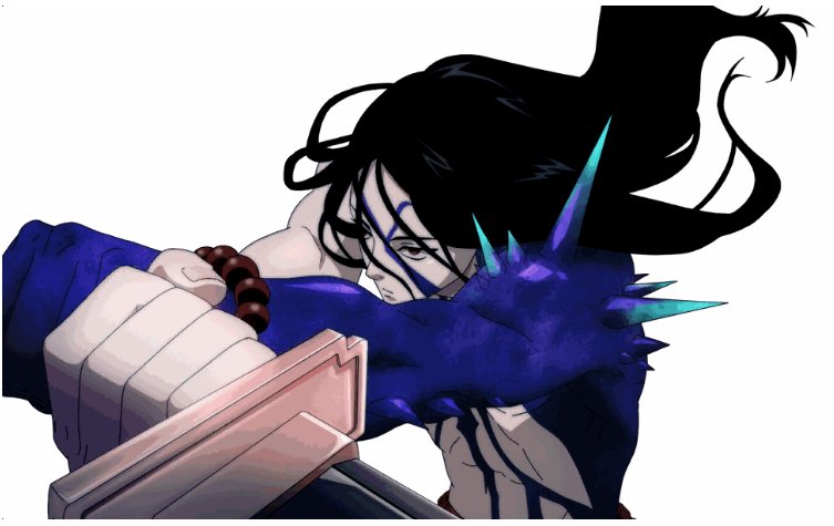 谁能做剑鬼的这个挥刀动作不别扭的