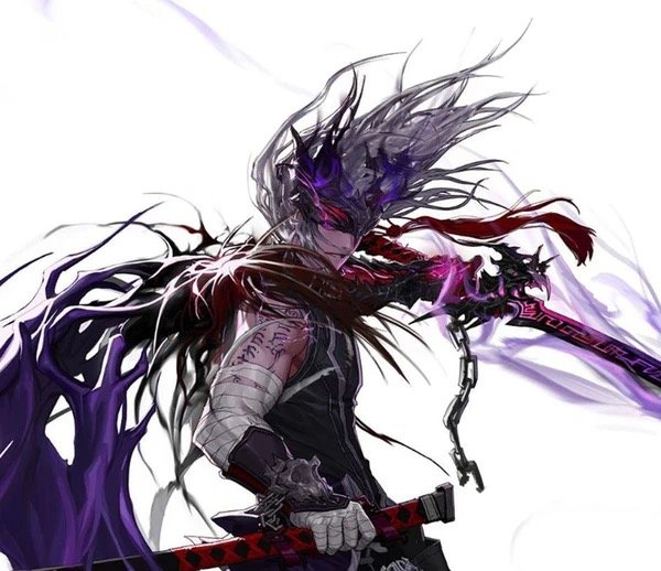 p站看到一个鬼泣三觉微调图,感觉比原画好看,沃特碧们的colg,dnf地下