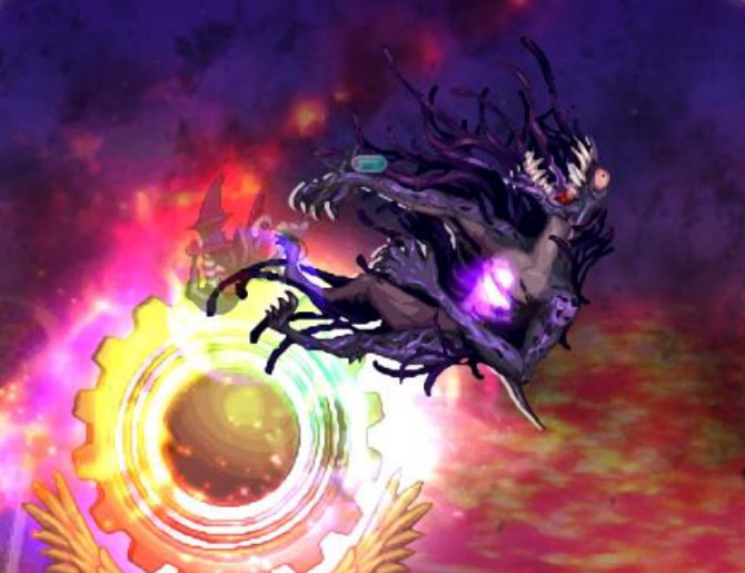 斯宾塞好惨的一个怪.吃了我的紫球