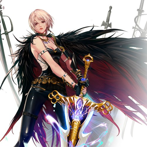 长期求全职业三觉立绘免扣图,沃特碧们的colg,dnf地下城与勇士 - colg