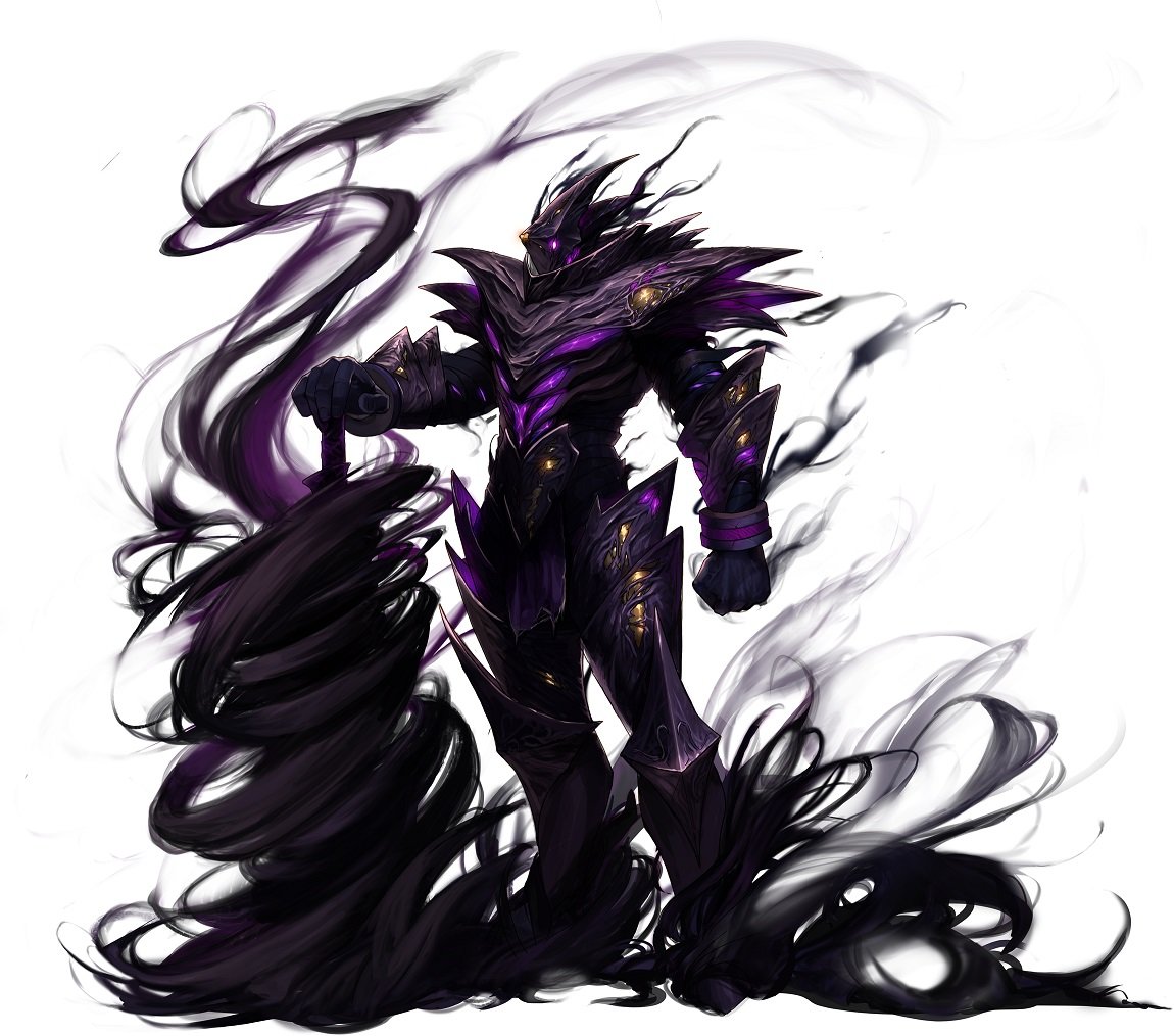 分析希洛克raid中出现的角色,沃特碧们的colg,dnf地下城与勇士 - colg