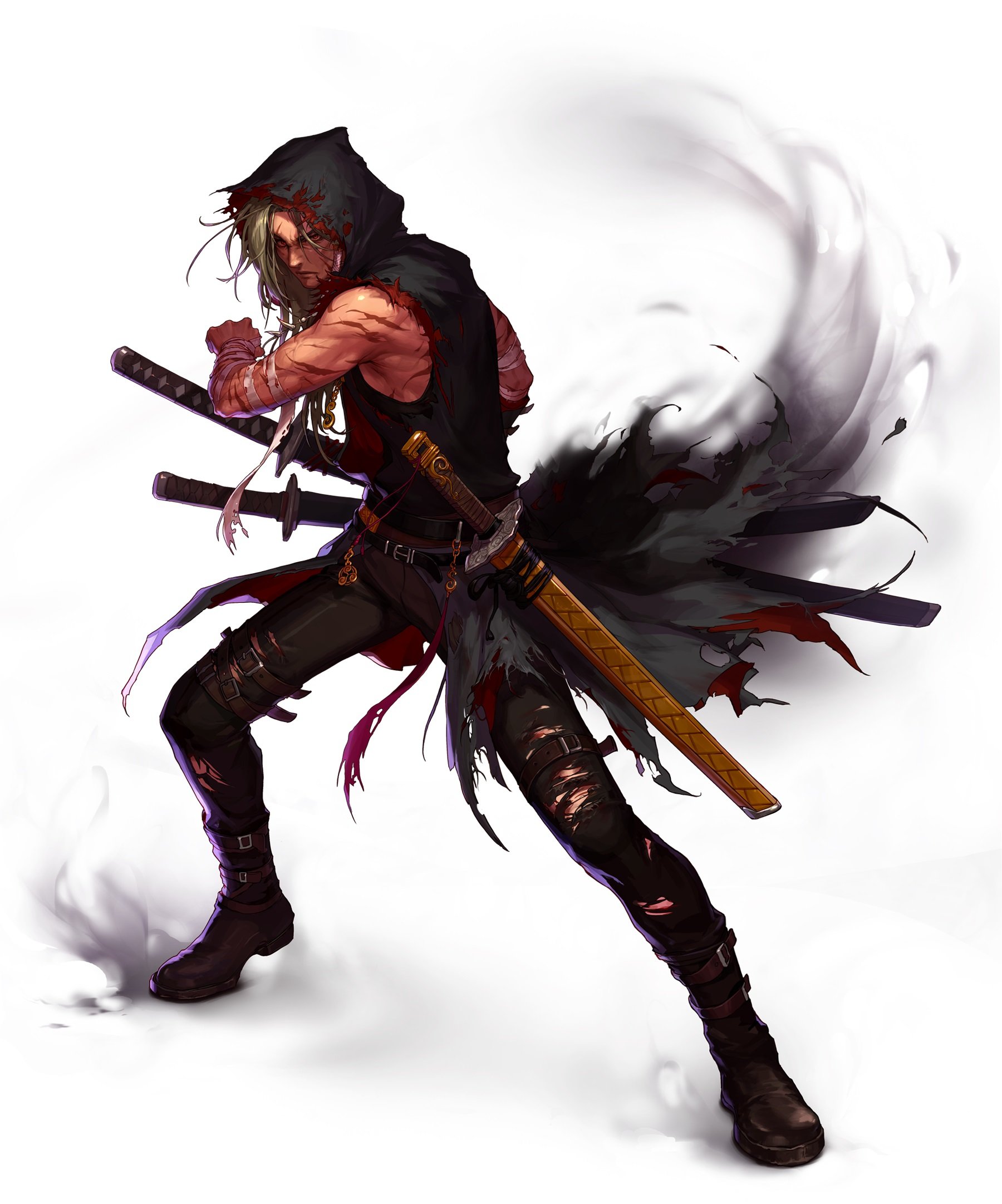 分析希洛克raid中出现的角色,沃特碧们的colg,dnf地下城与勇士 - colg