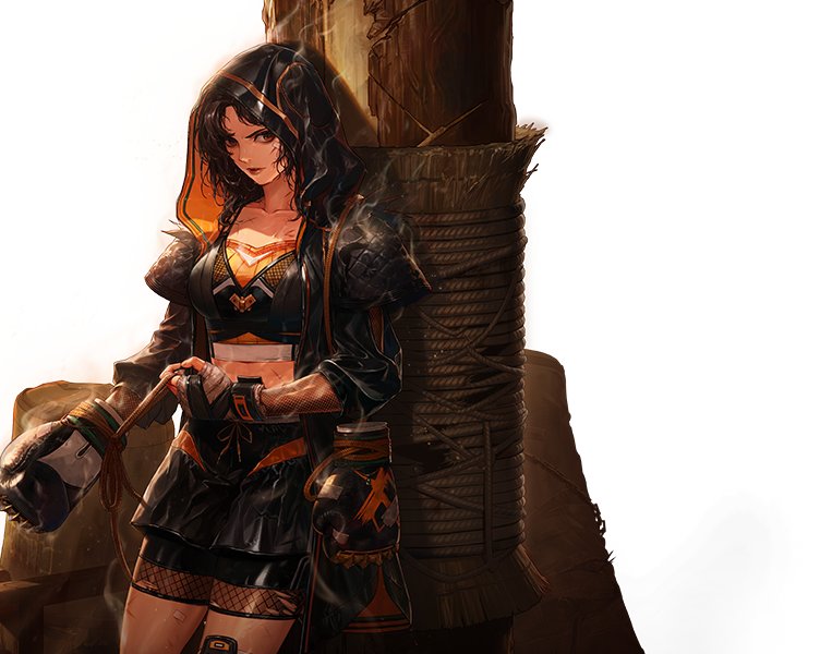 基柔黑人问号,沃特碧们的colg,dnf地下城与勇士 - colg社区