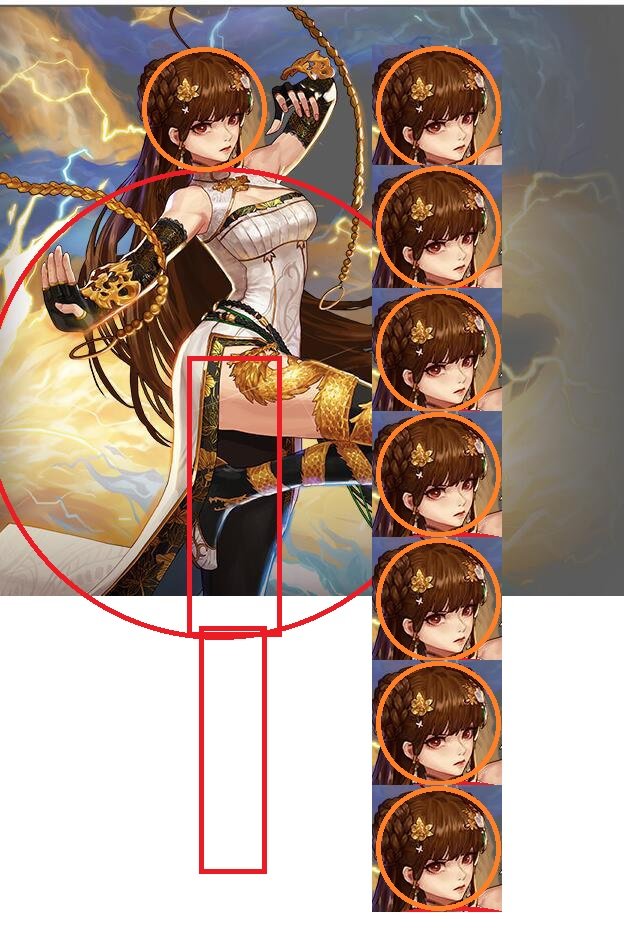 就我觉得光兵的腿怪怪的么,沃特碧们的colg,dnf地下城与勇士 - colg