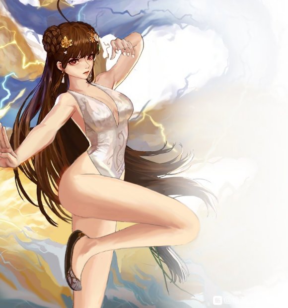 夜深了,转点好康的