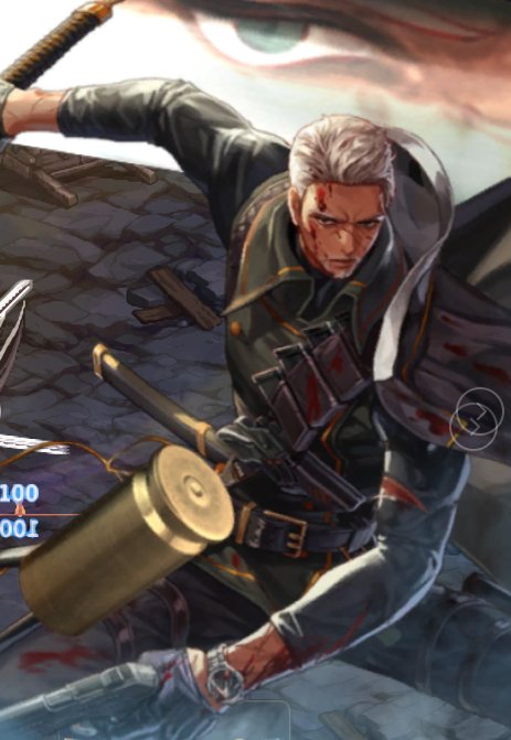 很难想象特工三觉的立绘了,沃特碧们的colg,dnf地下城与勇士 - colg