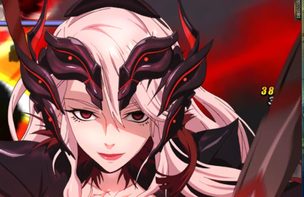 没人发现这次更新之后剑魔三觉动画被暗改了么打了补丁也是