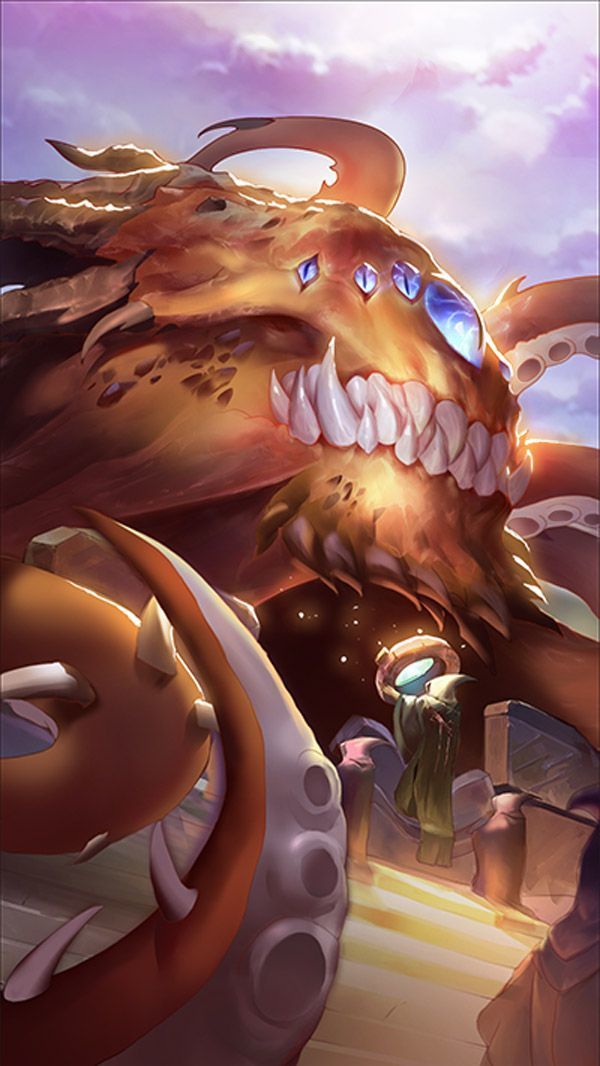 科普团本的罗特斯是使徒使徒是什么