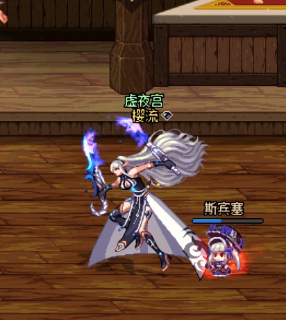 沉迷于自己的美貌,沃特碧们的colg,dnf地下城与勇士 - colg社区