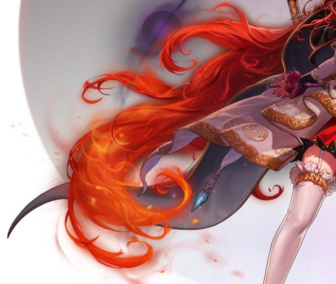 简要的说一些立绘的东西