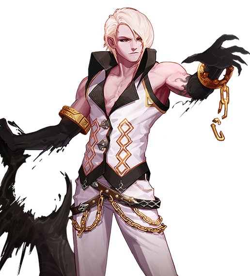 如何评价外传不算鬼剑士魔界人