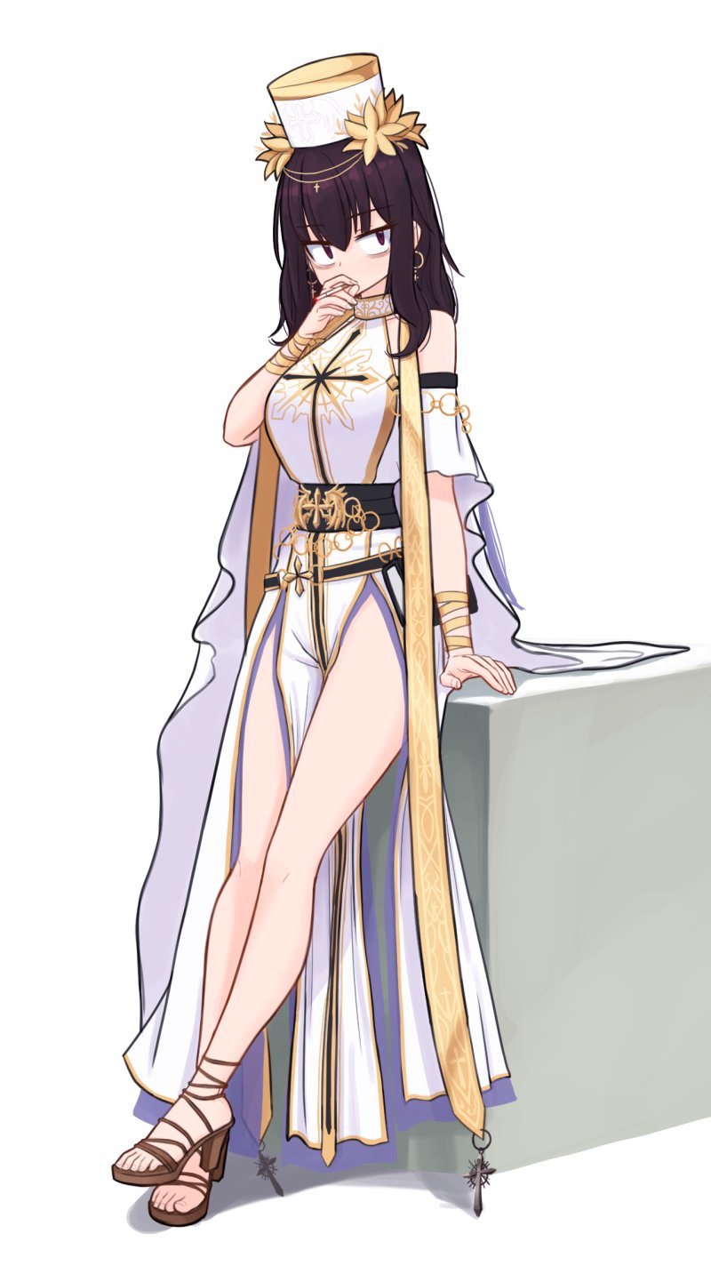 新看到一张奶妈抽烟图 感觉十分恶堕,沃特碧们的colg,dnf地下城与勇士