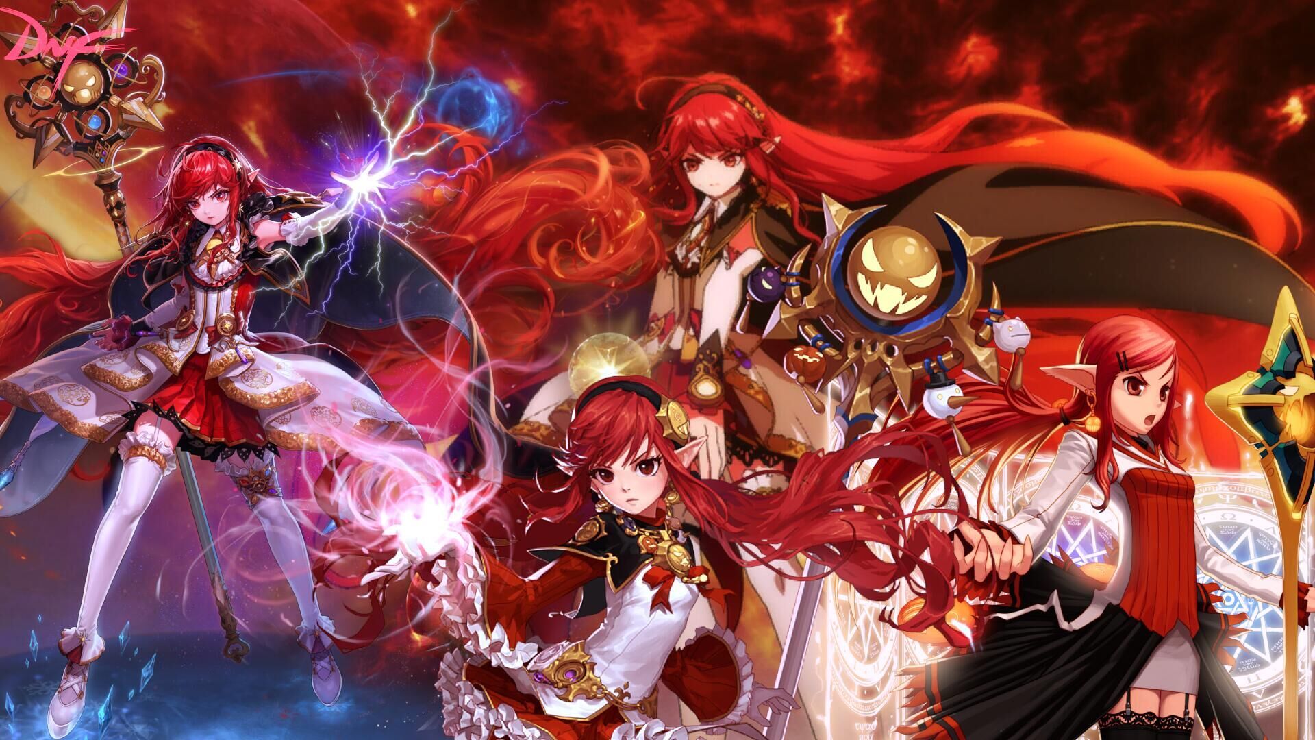 元素三觉是否真的有提升?(已经更新完毕)