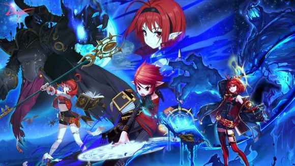 今天魔界人3觉画风一览,沃特碧们的colg,dnf地下城与勇士 - colg社区