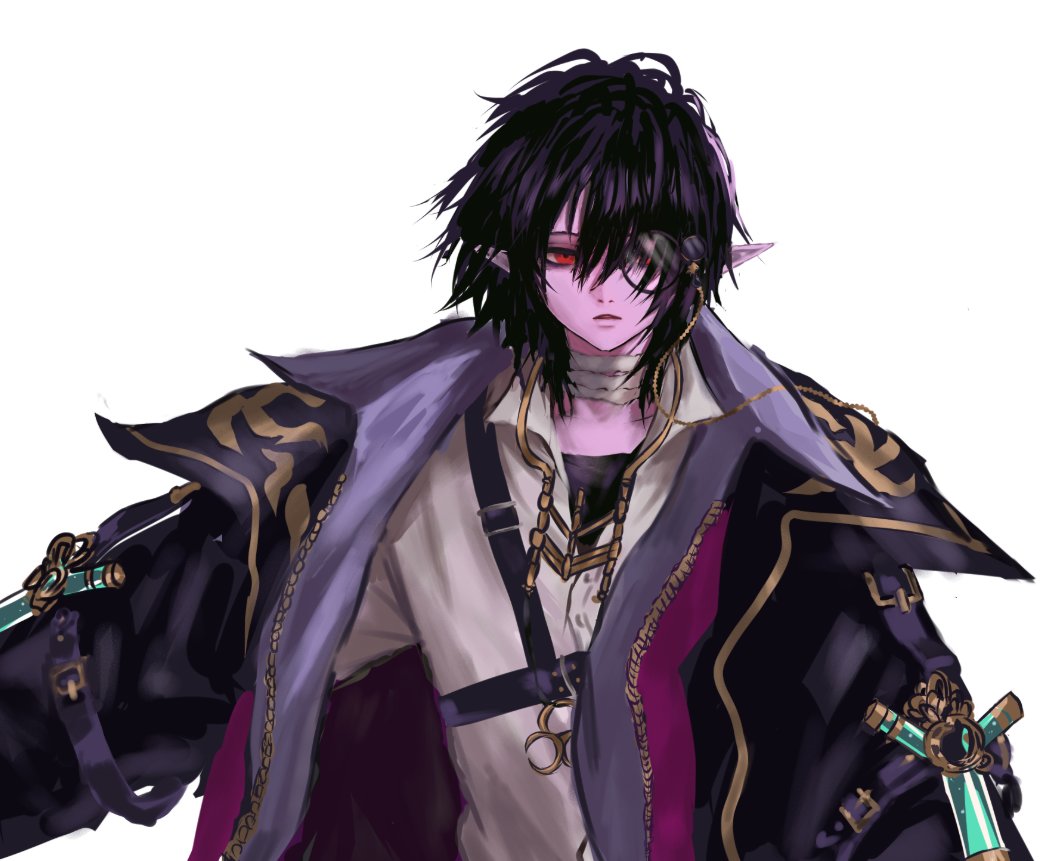 我怎么觉得是奈雅丽倒追的男法啊,沃特碧们的colg,dnf地下城与勇士