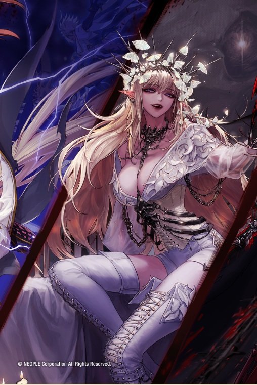 死灵好像被大削了,沃特碧们的colg,dnf地下城与勇士 - colg社区