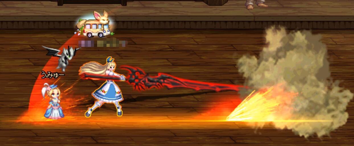 童话套真是太可爱了,沃特碧们的colg,dnf地下城与勇士 - colg社区