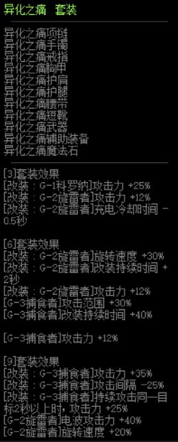 【杂谈：异界回忆录】经典异界装备回顾-神枪手篇32