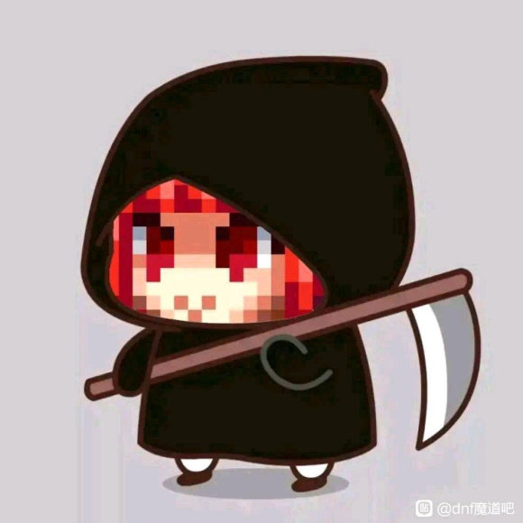 曾经有人说我不是真正的快乐,沃特碧们的colg,dnf地下城与勇士 - colg